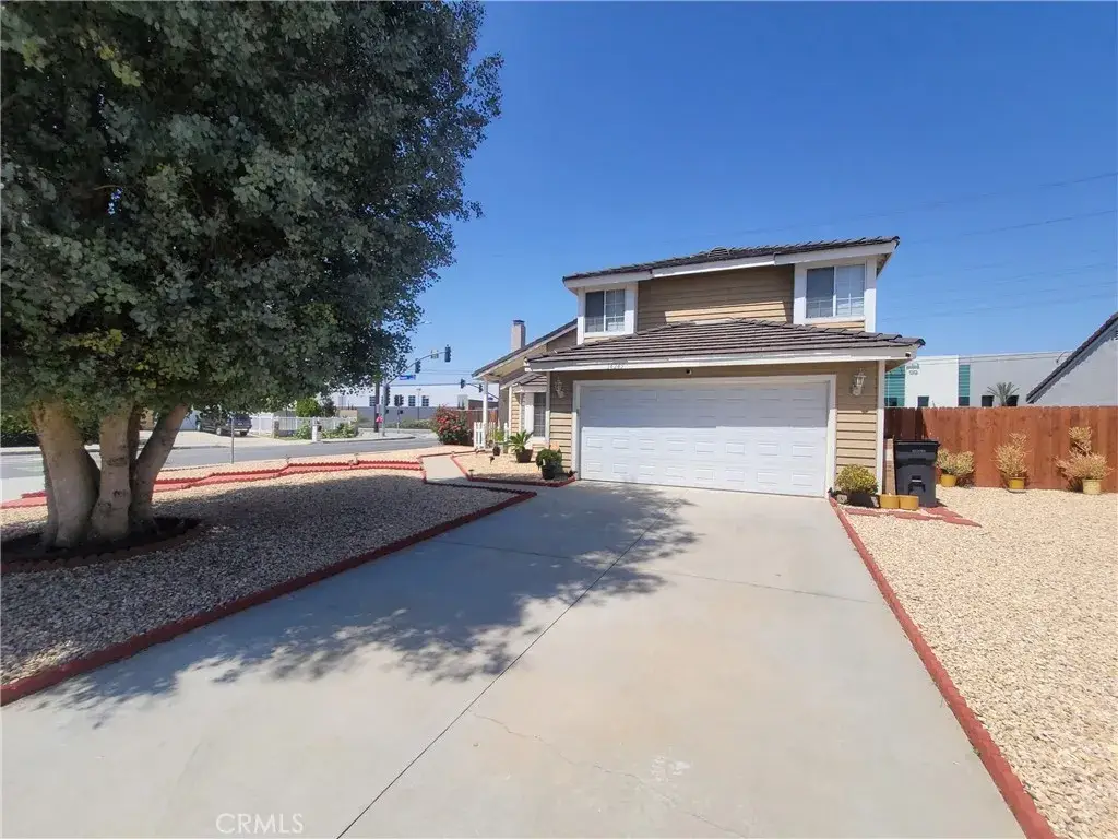 14245 Travers, Moreno Valley, CA 92553 - #1