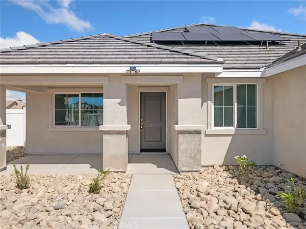 11785 Sebastian Drive #1&2, Adelanto, CA 92301