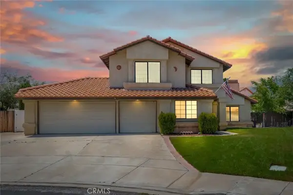 12532 Ironstone, Victorville, CA 92392