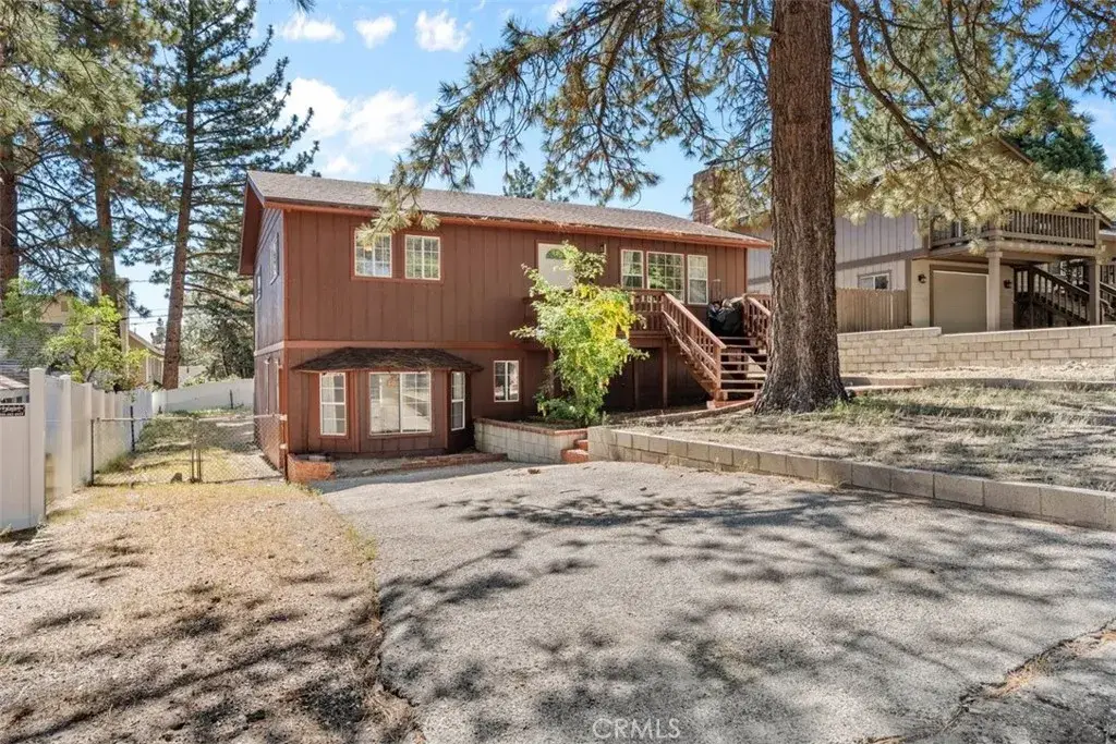 6285 Conifer, Wrightwood, CA 92397 - #1