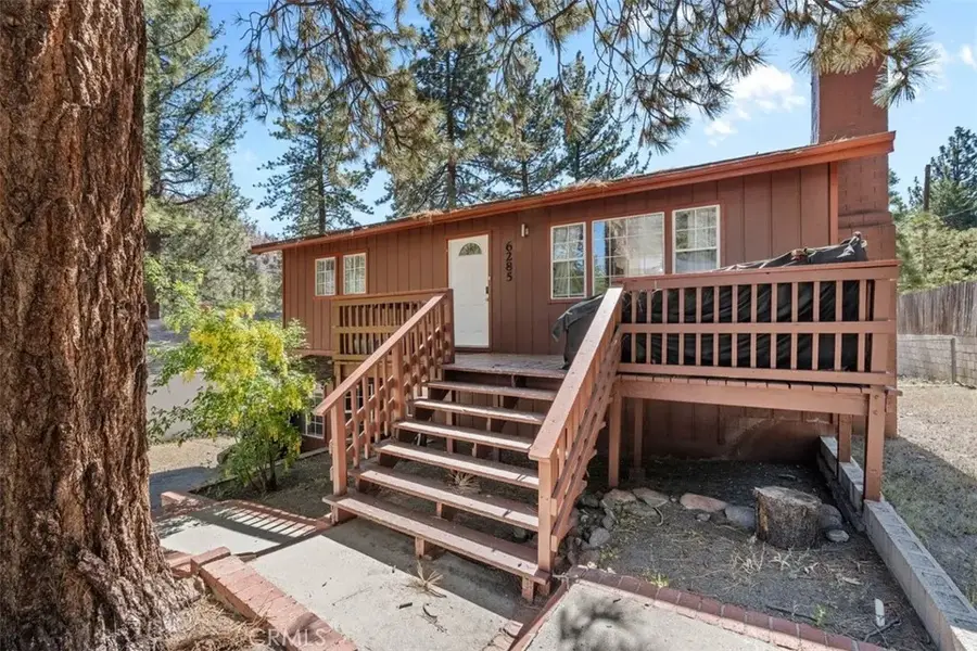 6285 Conifer, Wrightwood, CA 92397 - #3