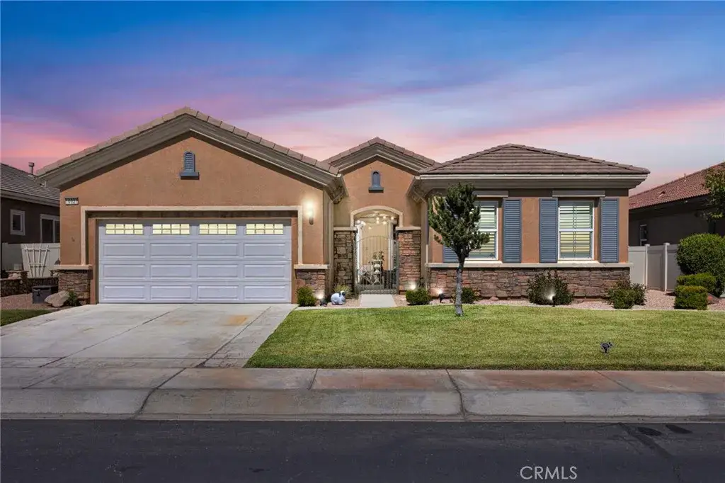 10927 Katepwa Street, Apple Valley, CA 92308 - #1