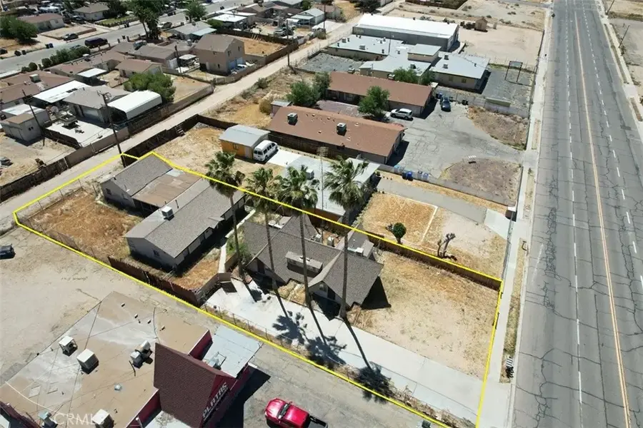 25567 Main, Barstow, CA 92311 - #3