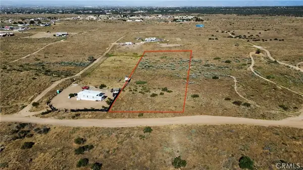 0 Wilson Ranch, Phelan, CA 92371