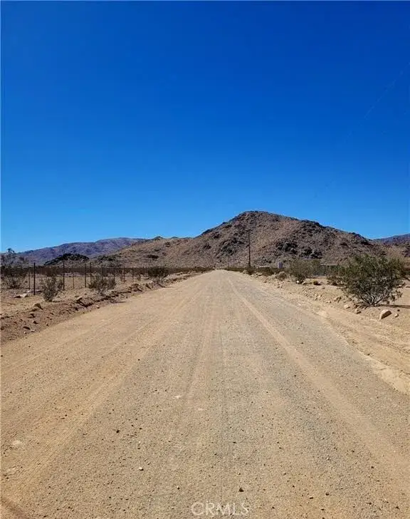 800 Chrysolite, Lucerne Valley, CA 92356 - #1