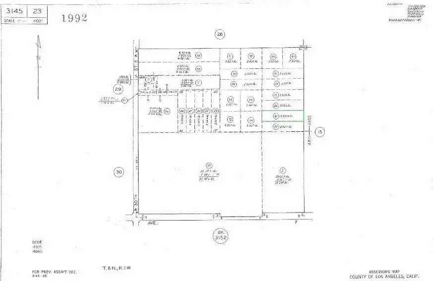 35 Avenue E-12, Lancaster, CA 93536 - #1