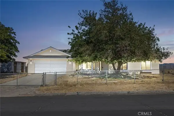 11725 Chisholm Trail, Victorville, CA 92392