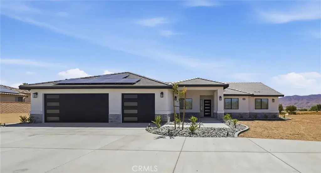10361 Choiceana Avenue, Hesperia, CA 92345 - #1