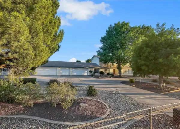 11631 Whitehaven, Oak Hills, CA 92344