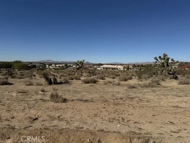 21866 Ocotillo, Apple Valley, CA 92308 - #1