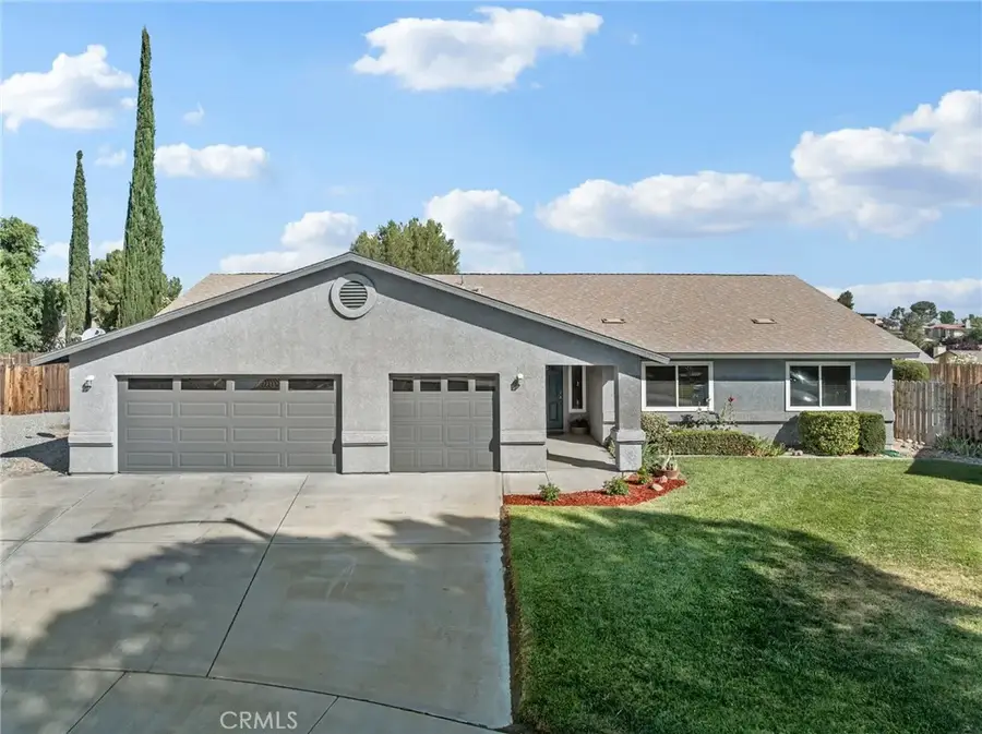 15850 Elcona, Victorville, CA 92395 - #3