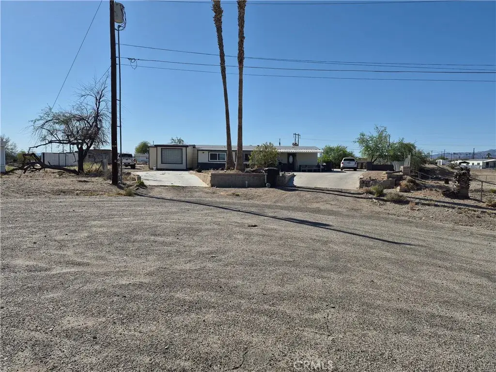 149110 Inyo Court, Big River, CA 92242 - #1