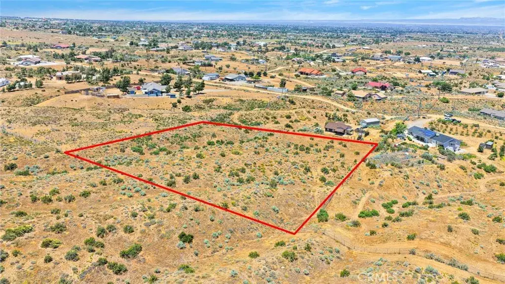 0 Cygnet, Phelan, CA 92371 - #1