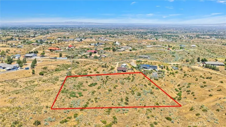 0 Cygnet, Phelan, CA 92371 - #2
