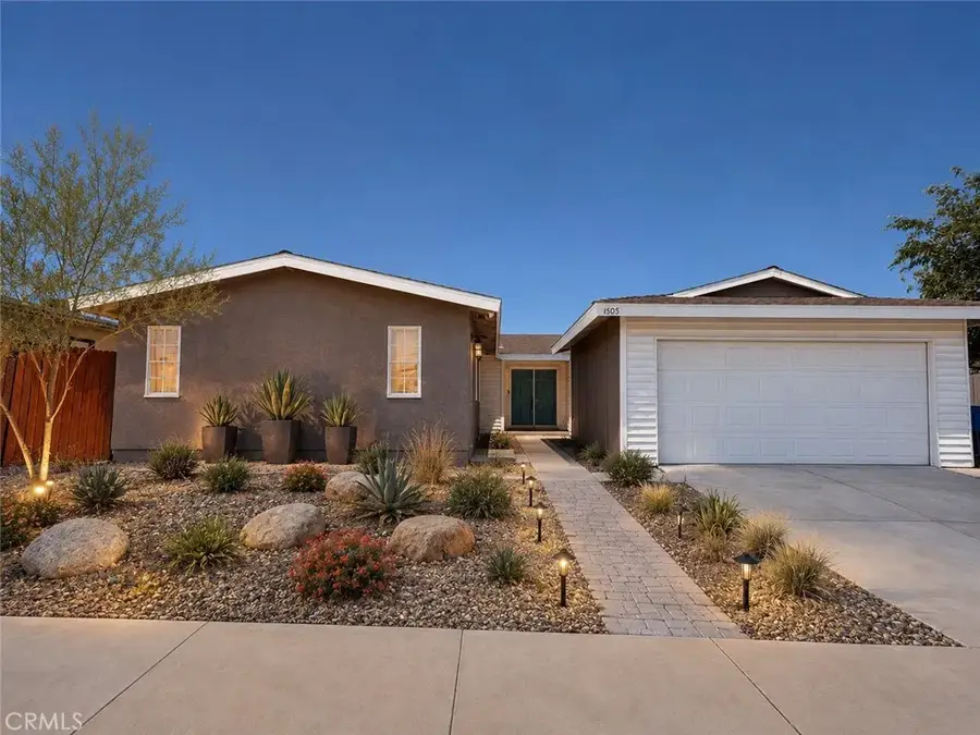 1505 Church, Barstow, CA 92311 - #2