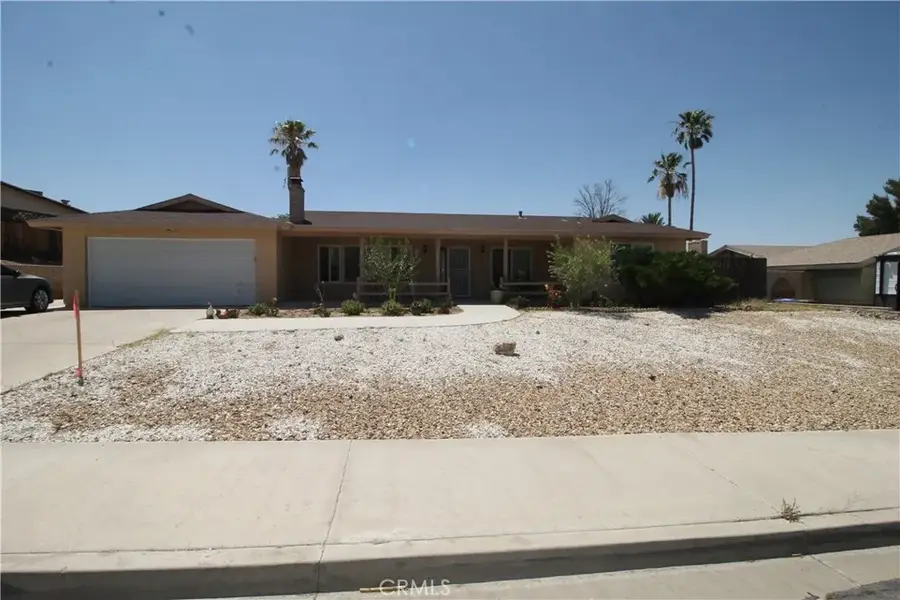 28 Barcelona Court, Barstow, CA 92311 - #3