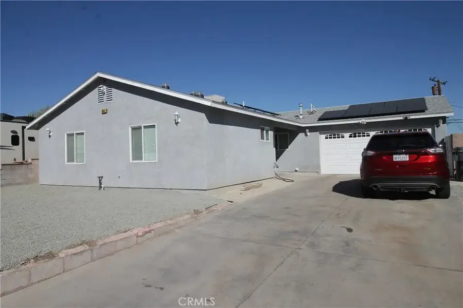 941 Keith, Barstow, CA 92311 - #3