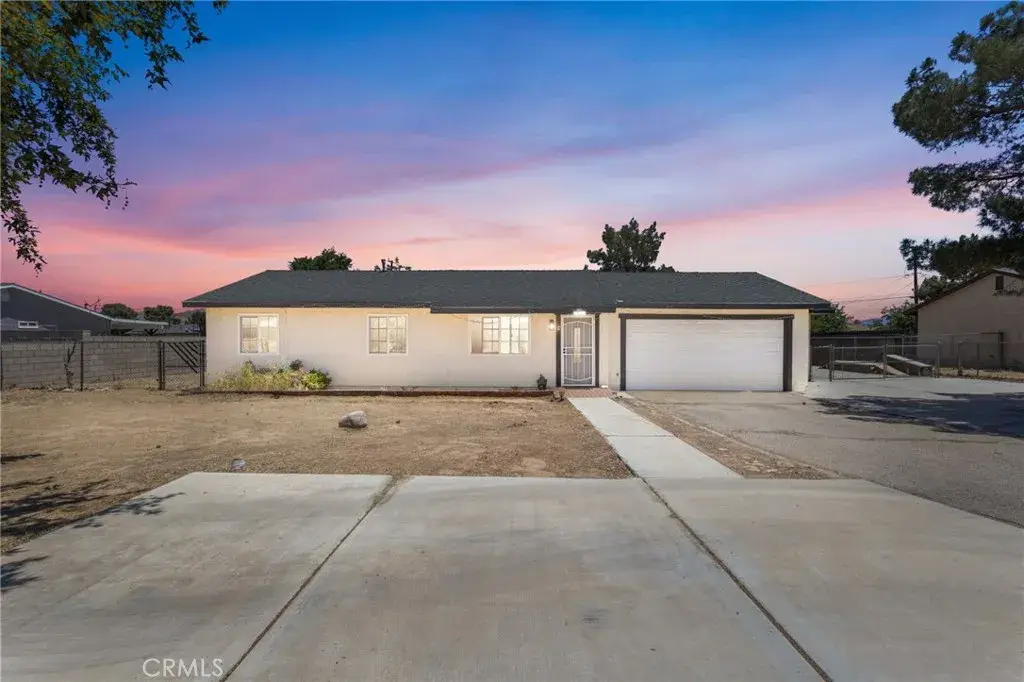 15471 Washoan, Apple Valley, CA 92307 - #1