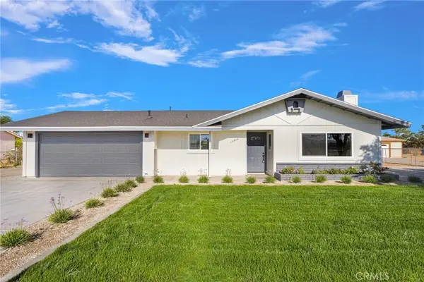 12810 Navajo, Apple Valley, CA 92308