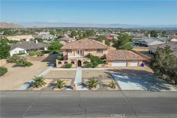 18633 Kamana, Apple Valley, CA 92307