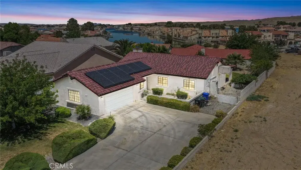 27211 Silver Lakes, Helendale, CA 92342 - #1