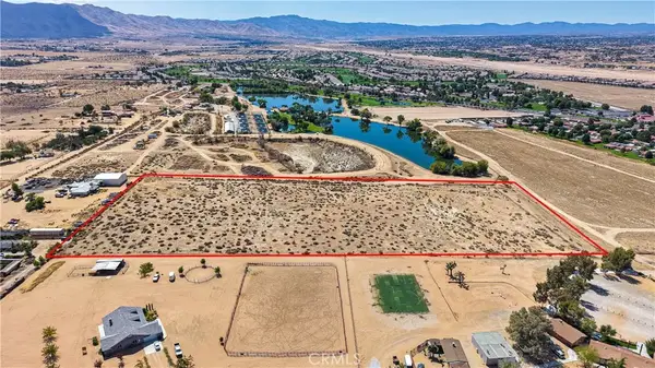 0 Westmont Dr, Apple Valley, CA 92308