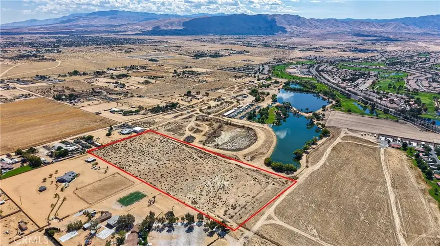 0 Westmont Dr, Apple Valley, CA 92308 - #2
