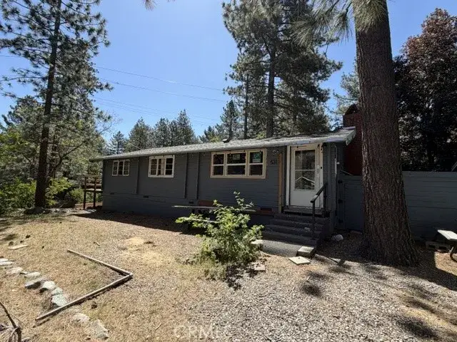 531 Mountain View, Wrightwood, CA 92397 - #1