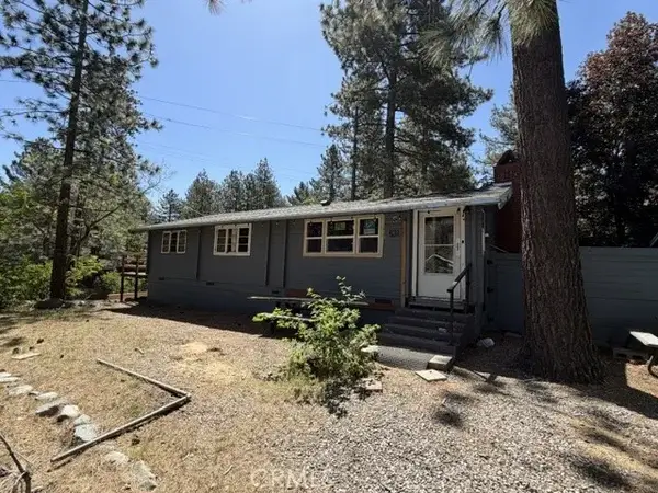 531 Mountain View, Wrightwood, CA 92397