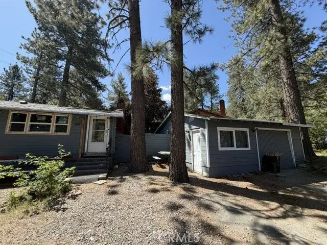 531 Mountain View, Wrightwood, CA 92397 - #2