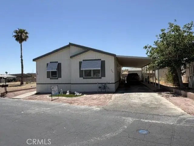 701 Montara #264, Barstow, CA 92311 - #2