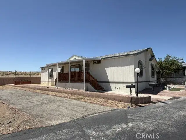 701 Montara #264, Barstow, CA 92311 - #3