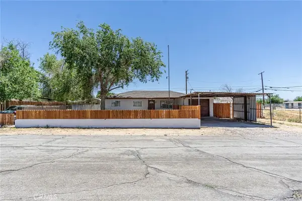 26934 Jessie, Boron, CA 93516