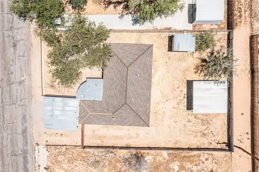 26934 Jessie, Boron, CA 93516 - #2