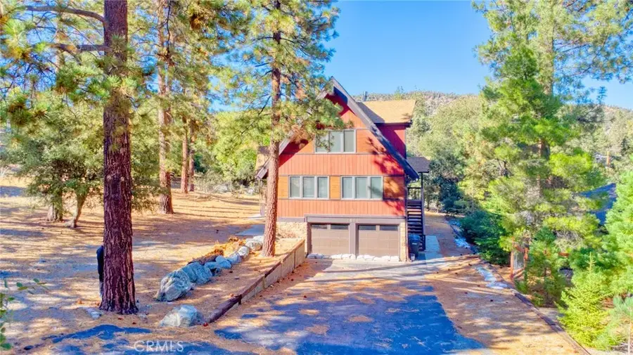 1604 Blackbird, Wrightwood, CA 92397 - #3