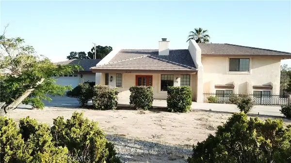 19609 Seneca, Apple Valley, CA 92307