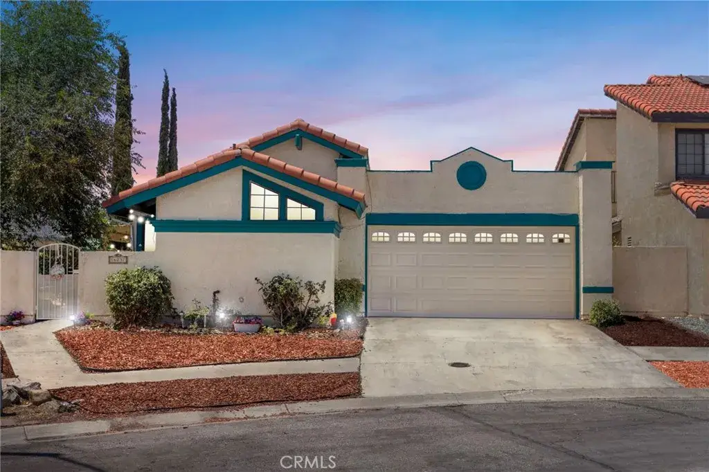 16237 Rodell Place, Victorville, CA 92395 - #1