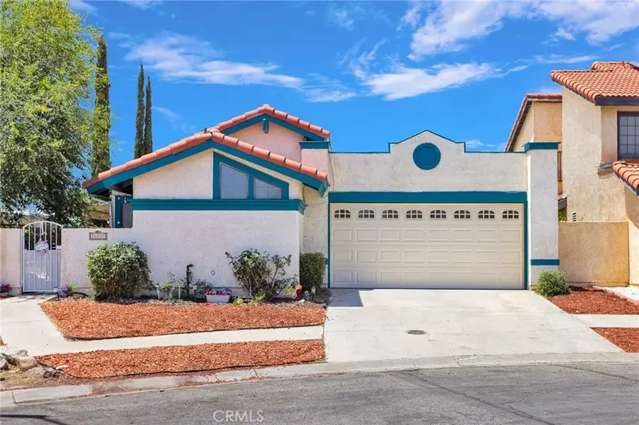 16237 Rodell Place, Victorville, CA 92395 - #3