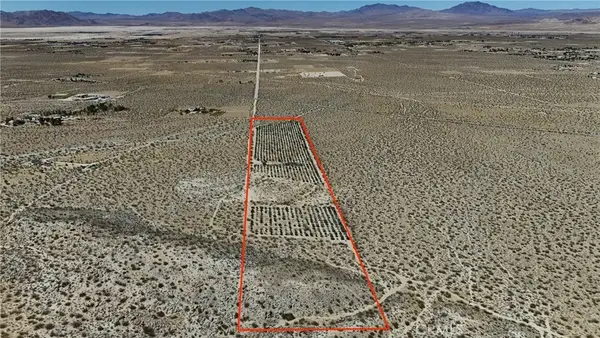 735 Midway, Lucerne Valley, CA 92356