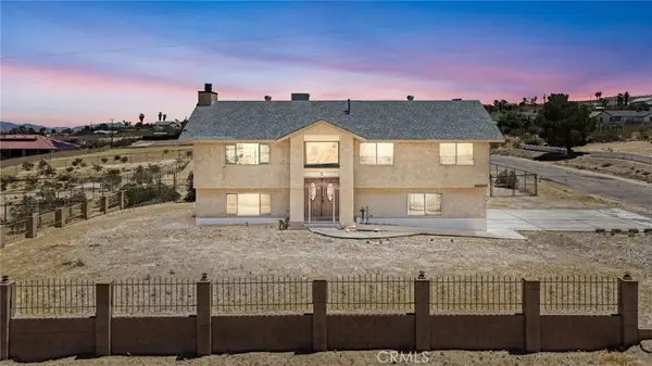 33825 P, Barstow, CA 92311