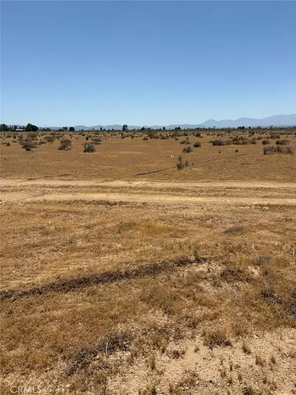 0 Hercules, Apple Valley, CA 92308