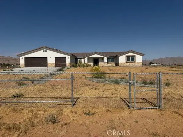16925 Nanticoke, Apple Valley, CA 92307