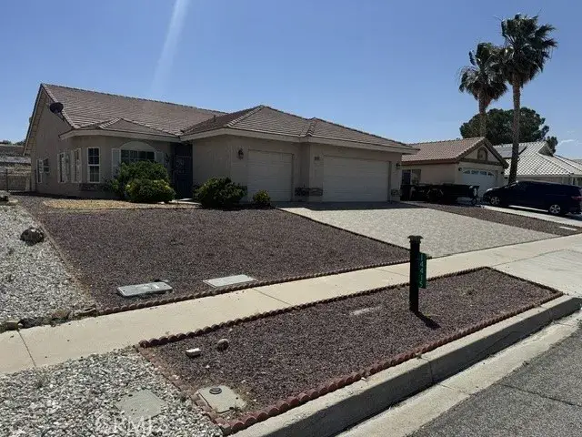 14415 Schooner, Helendale, CA 92342 - #1