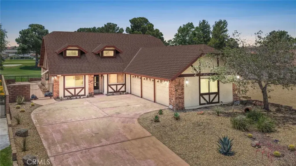 12780 Santa Anita Trail, Victorville, CA 92395 - #1