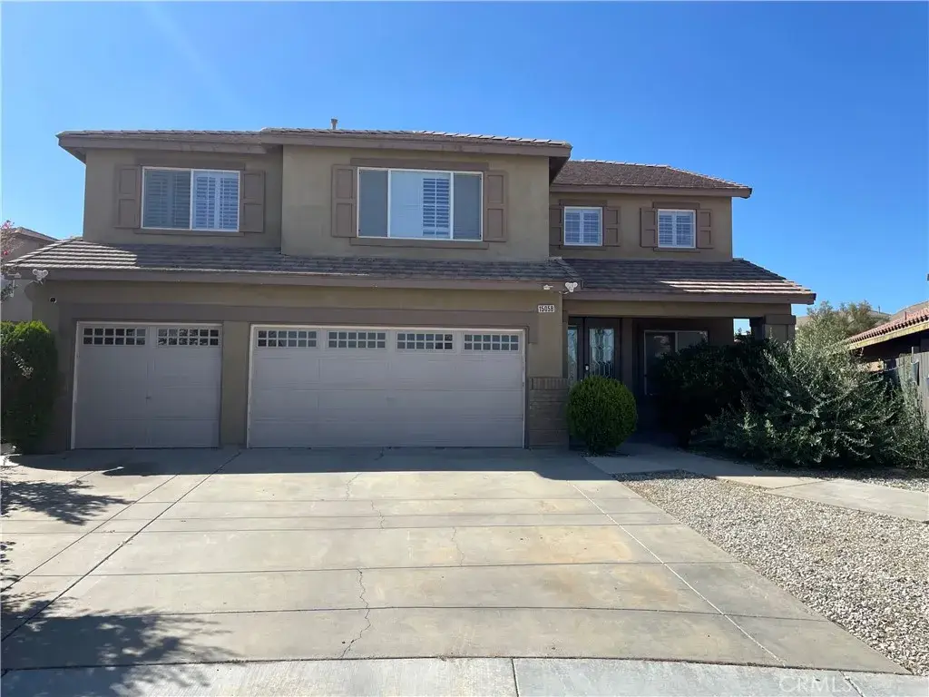 15058 Zircon, Victorville, CA 92394 - #1