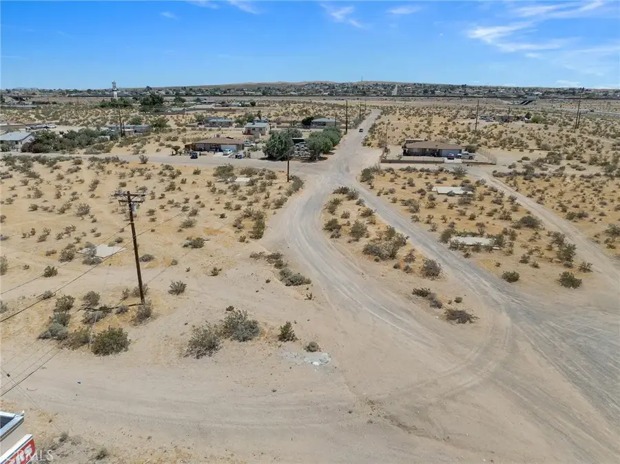 0 J /orchid, Barstow, CA 92311 - #3