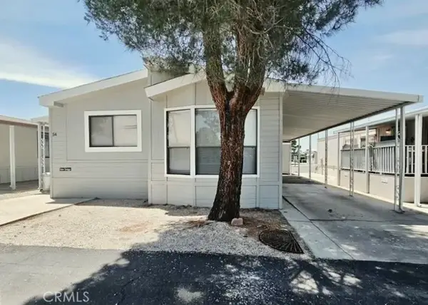22601 Bear Valley #54, Apple Valley, CA 92308