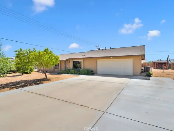 11110 Saratoga Road, Apple Valley, CA 92308