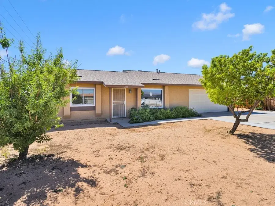 11110 Saratoga Road, Apple Valley, CA 92308 - #2
