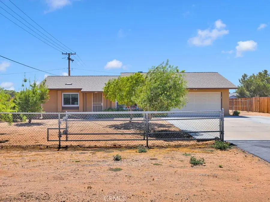 11110 Saratoga Road, Apple Valley, CA 92308 - #3
